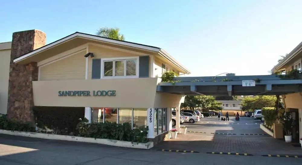 Hotel Sandpiper -