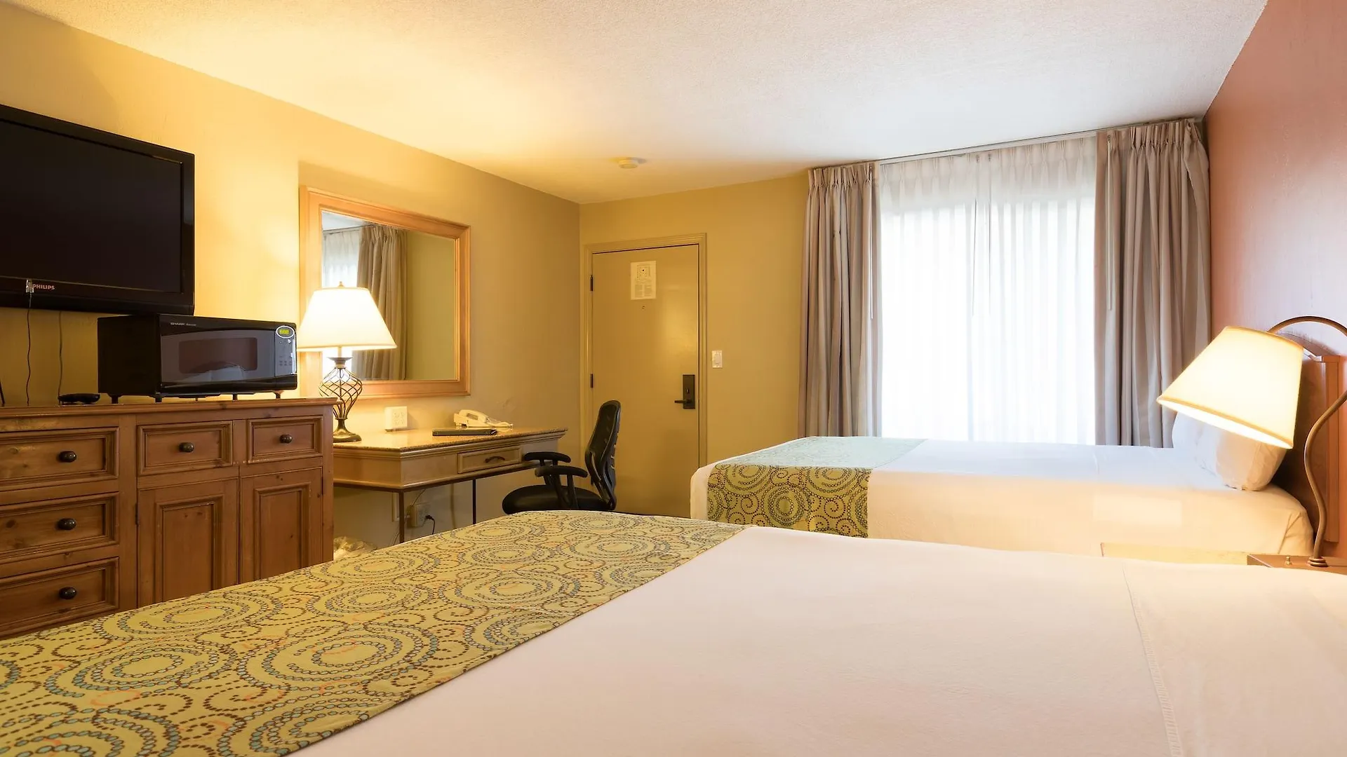 Sandpiper - Hotel 3*