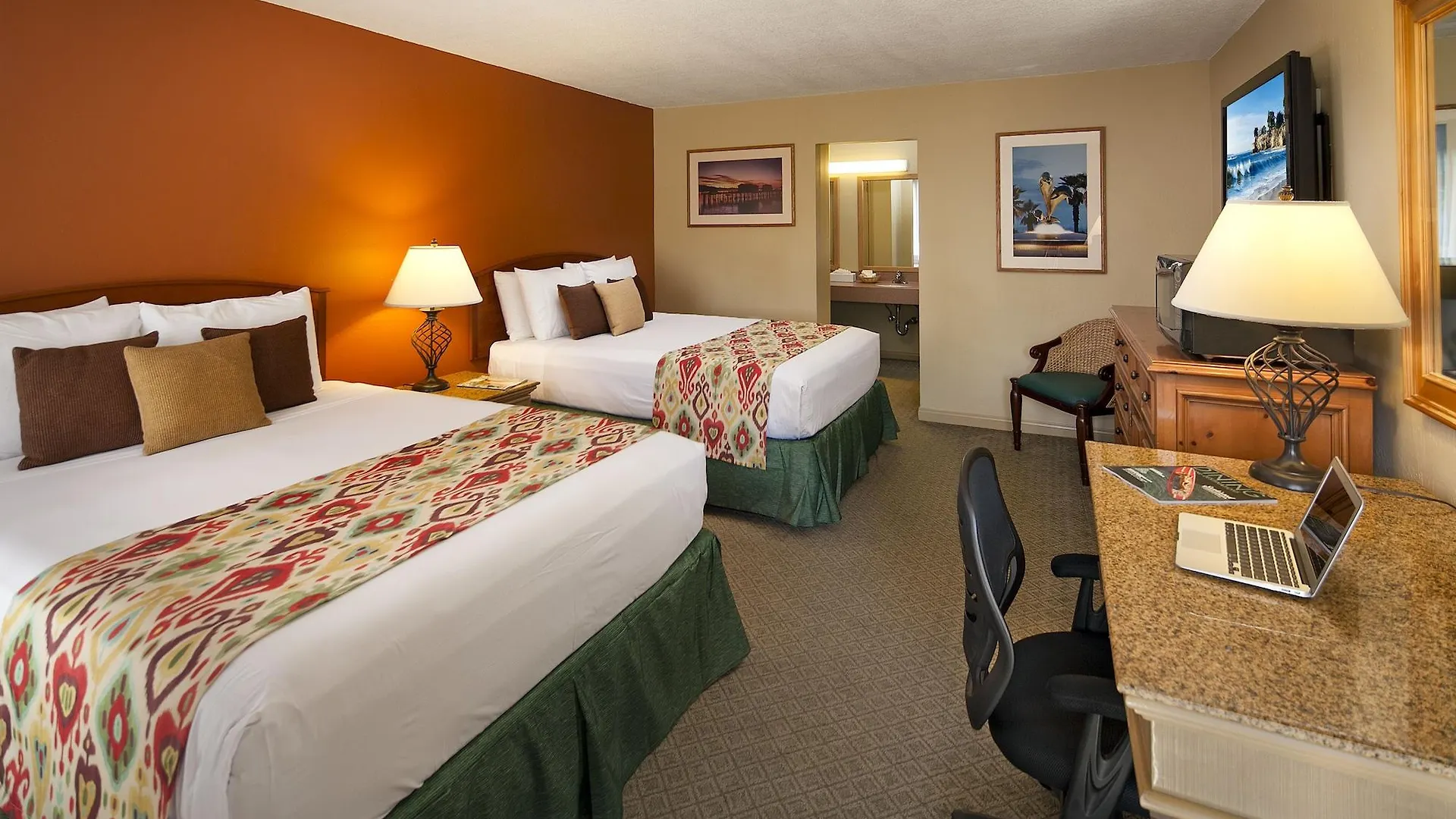 Sandpiper - Hotel