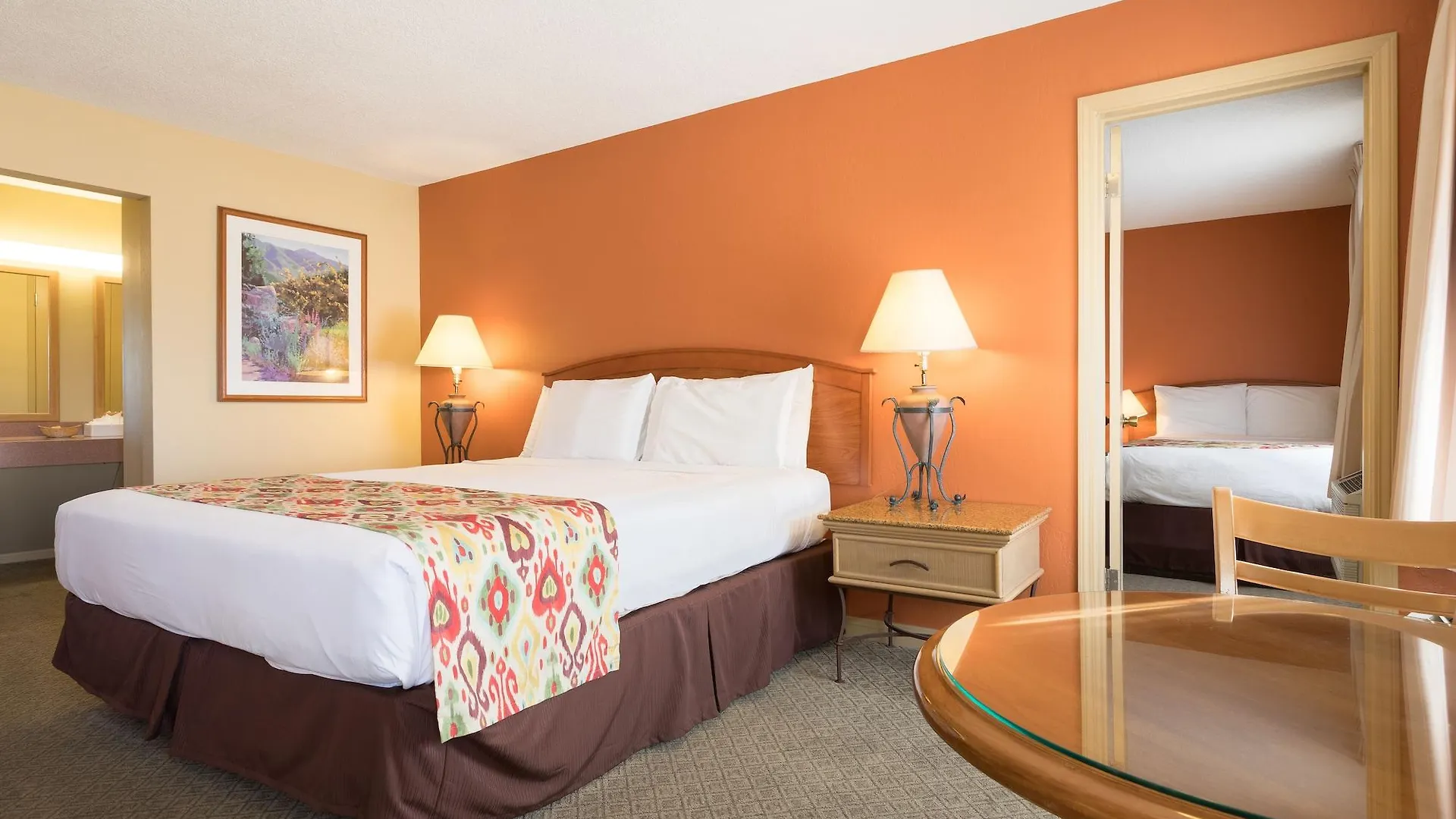 Sandpiper - Hotel