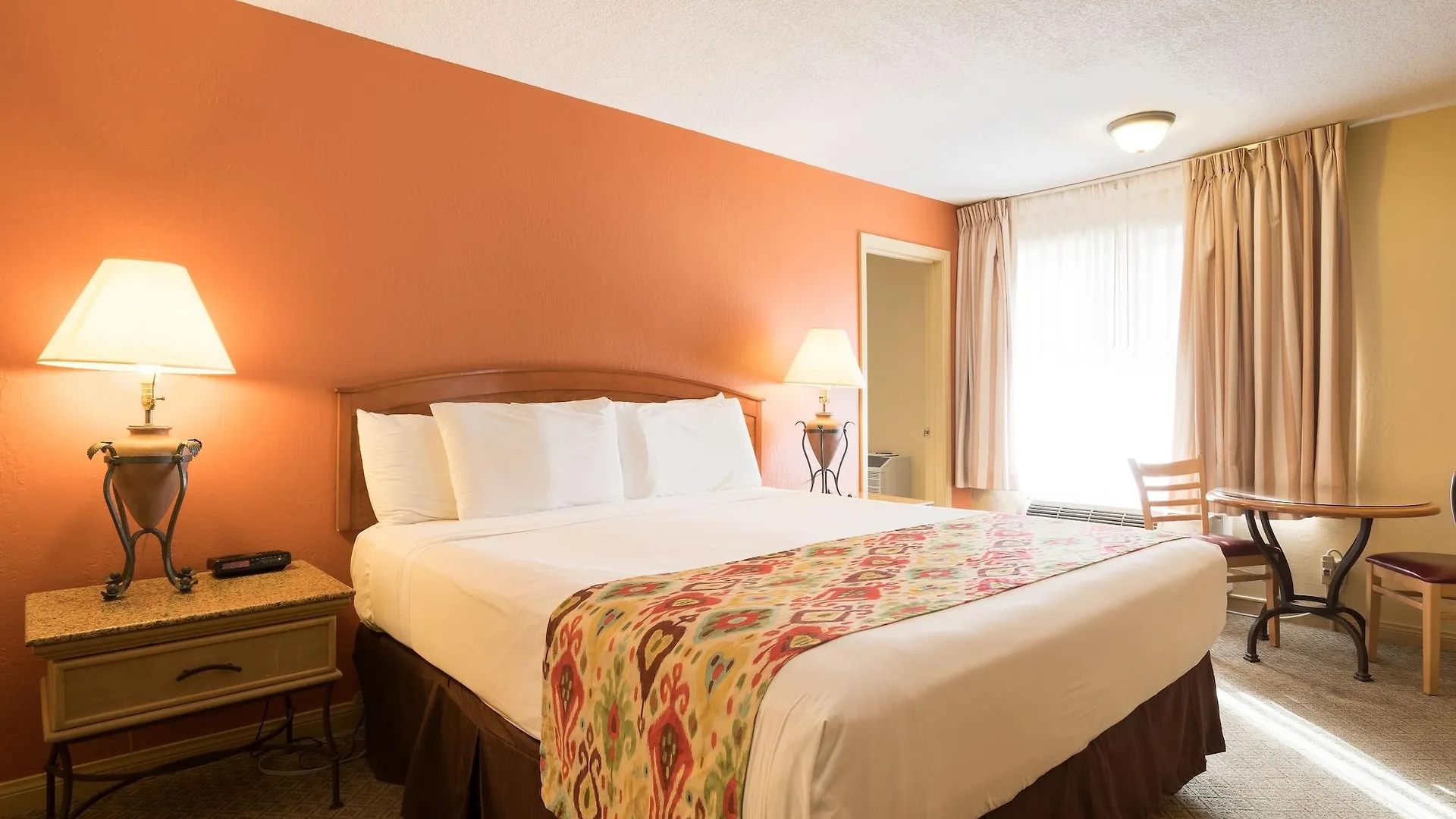 Sandpiper - Hotel Santa Barbara