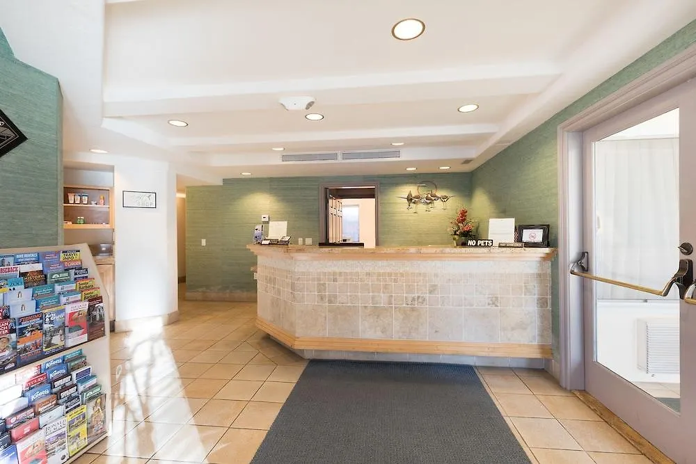 Hotel Sandpiper - Santa Barbara