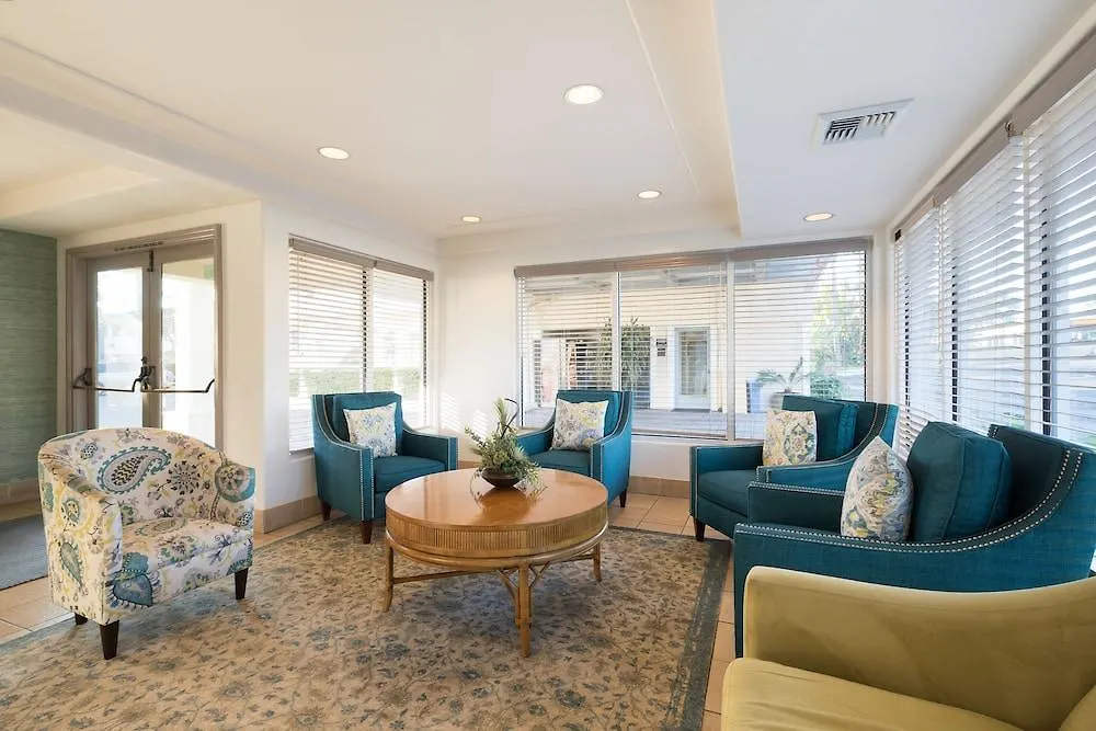 Hotel Sandpiper -