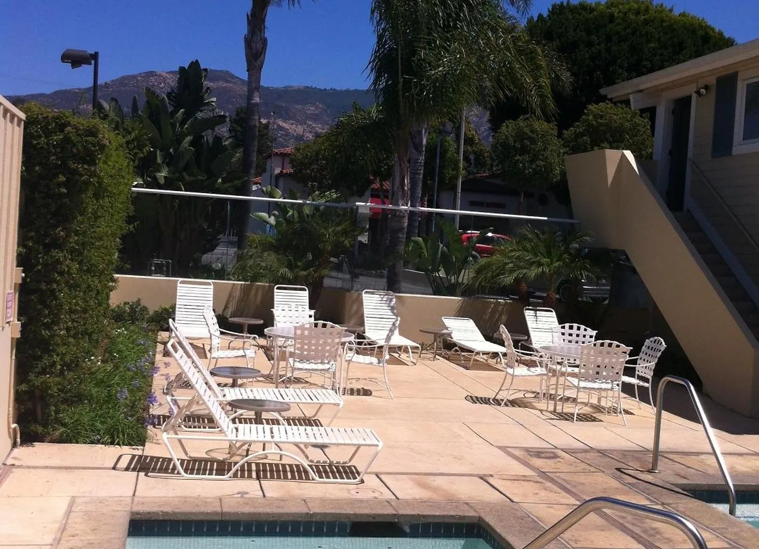 Hotel Sandpiper - 3*