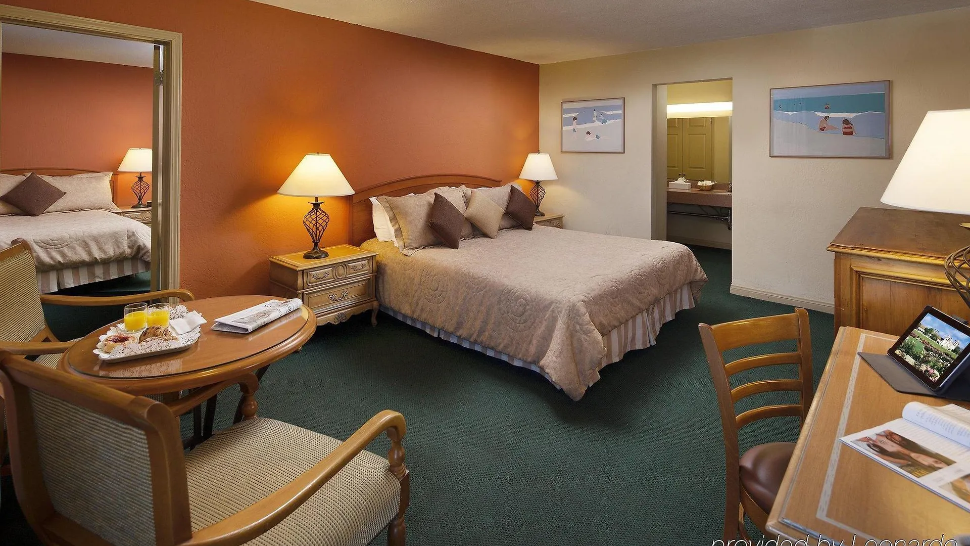 Sandpiper - Hotel 3*