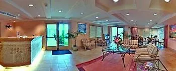 Hotel Sandpiper - 3*