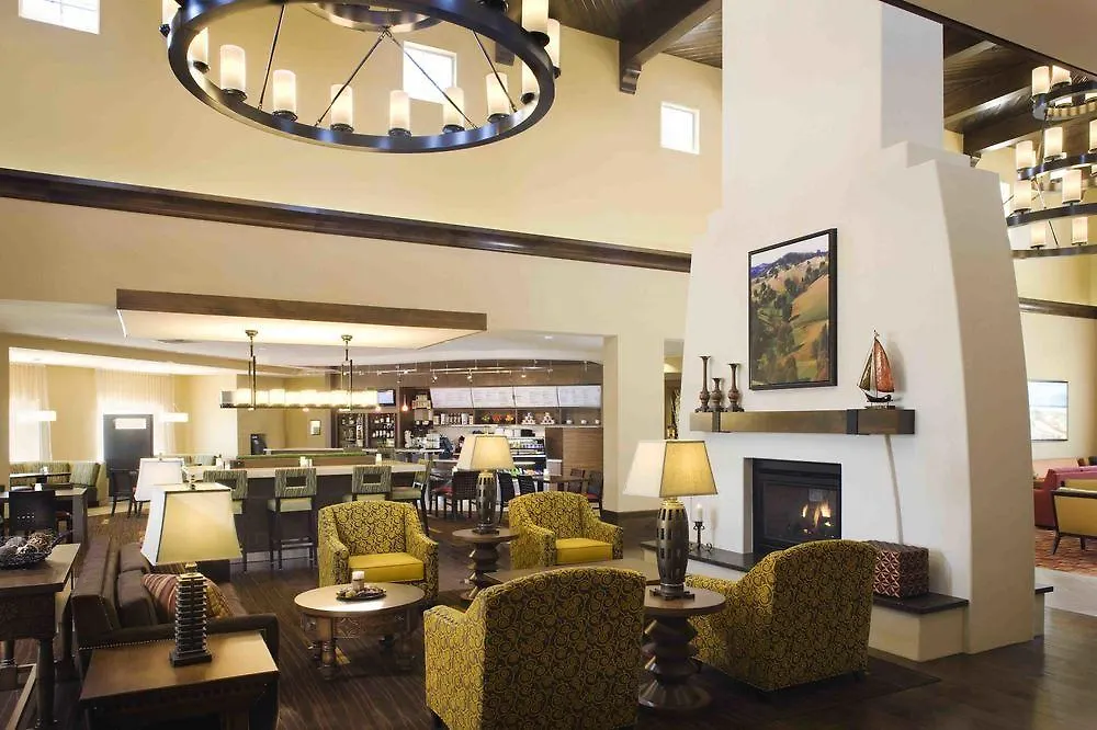 Courtyard By Marriott Santa Barbara 3*