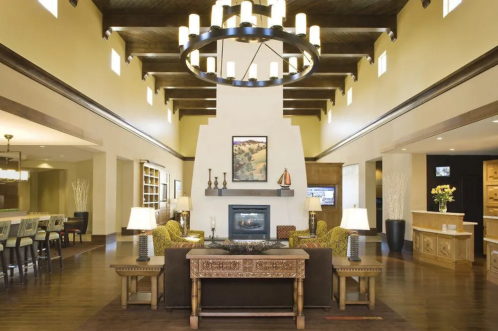 Courtyard By Marriott Santa Barbara 3* Goleta