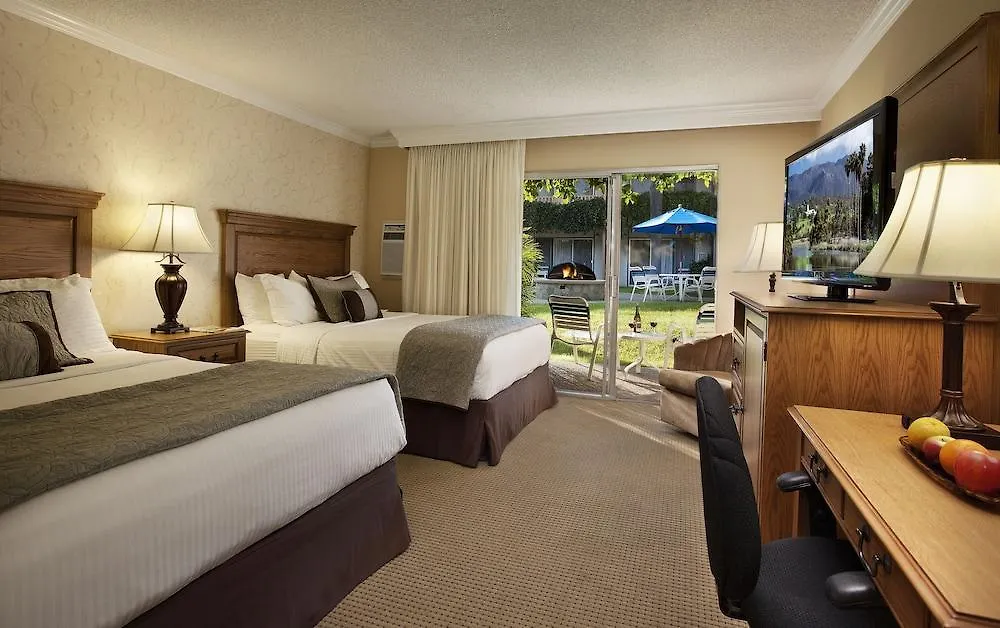 Best Western Plus Pepper Tree Santa Barbara