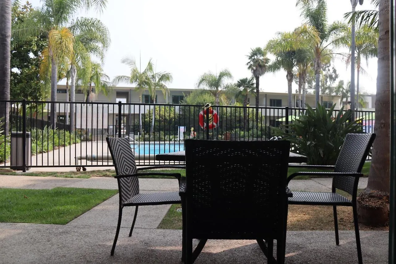 Lemon Tree Hotel 3*