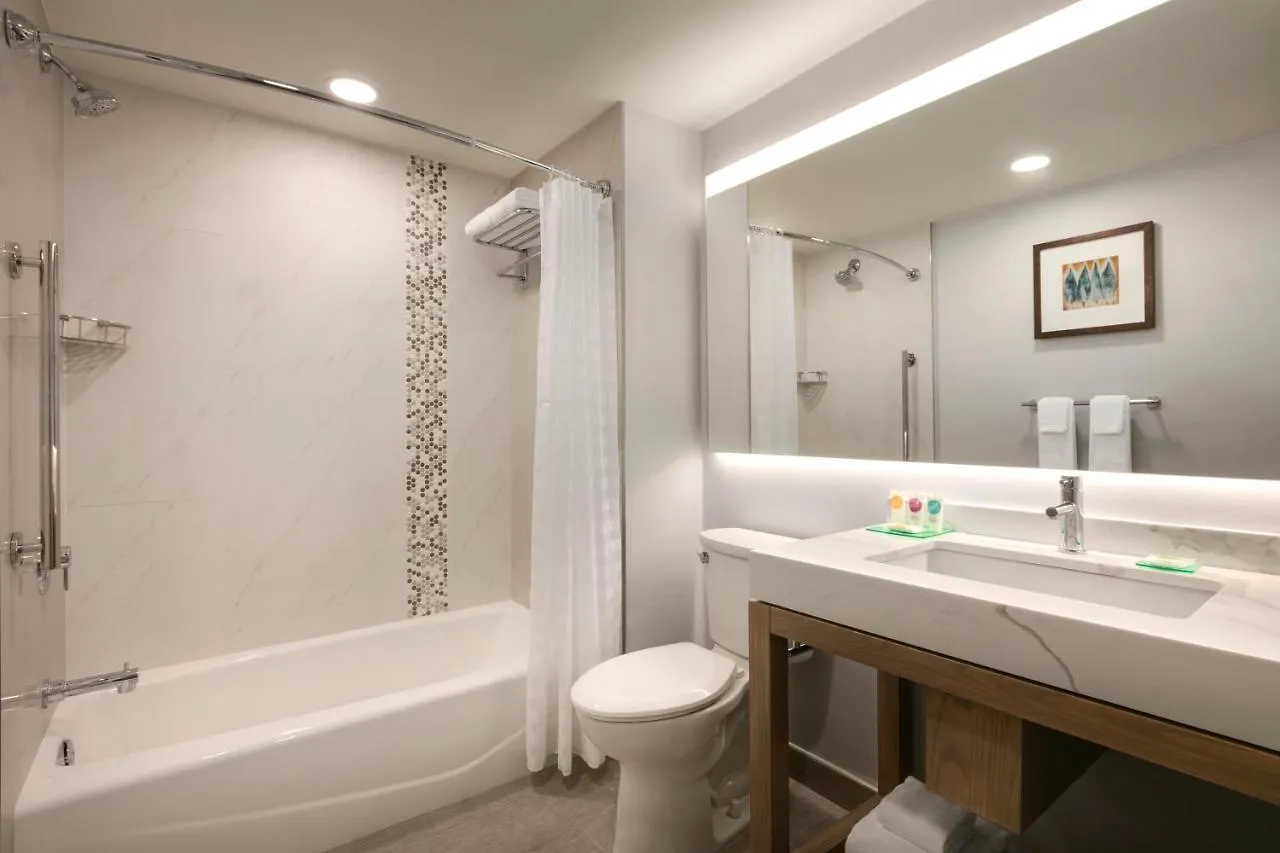 Отель Hyatt Place Santa Barbara