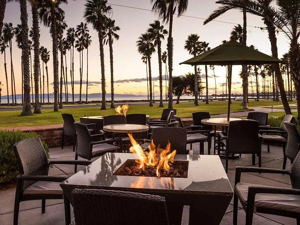 Resort Hilton Beachfront