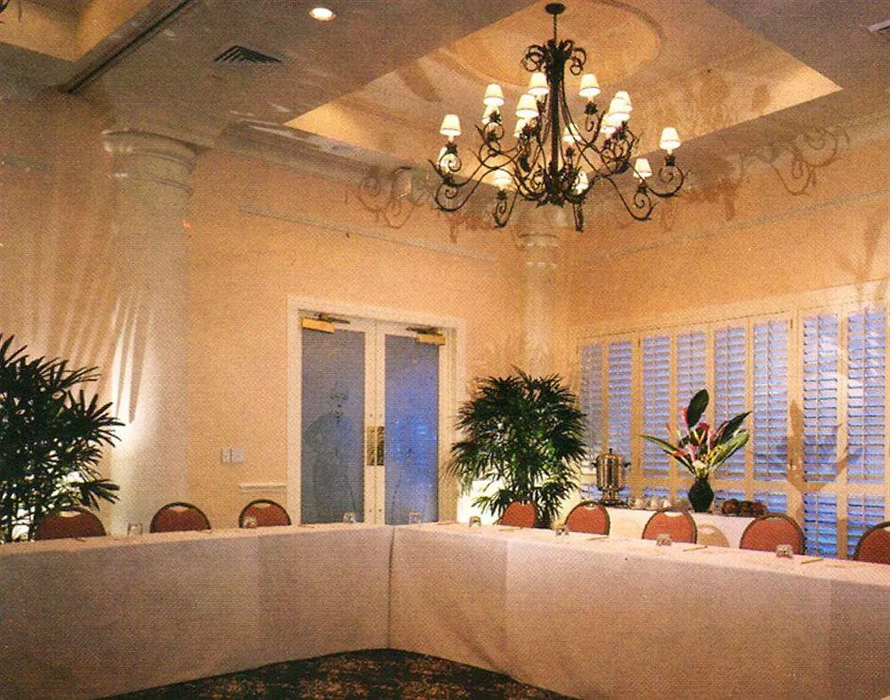 Hotell Montecito 4*