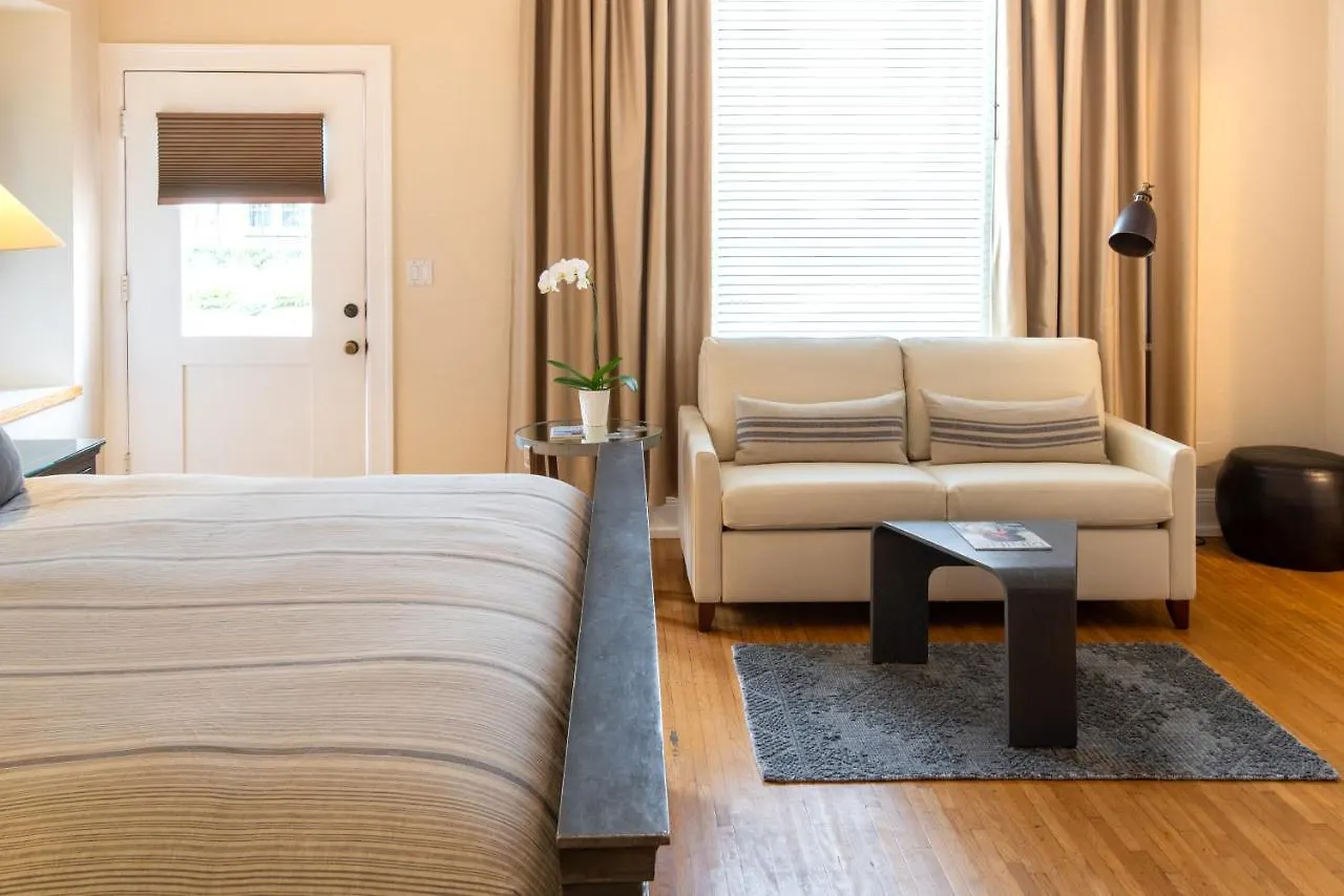Gasthof Harbor House 3*