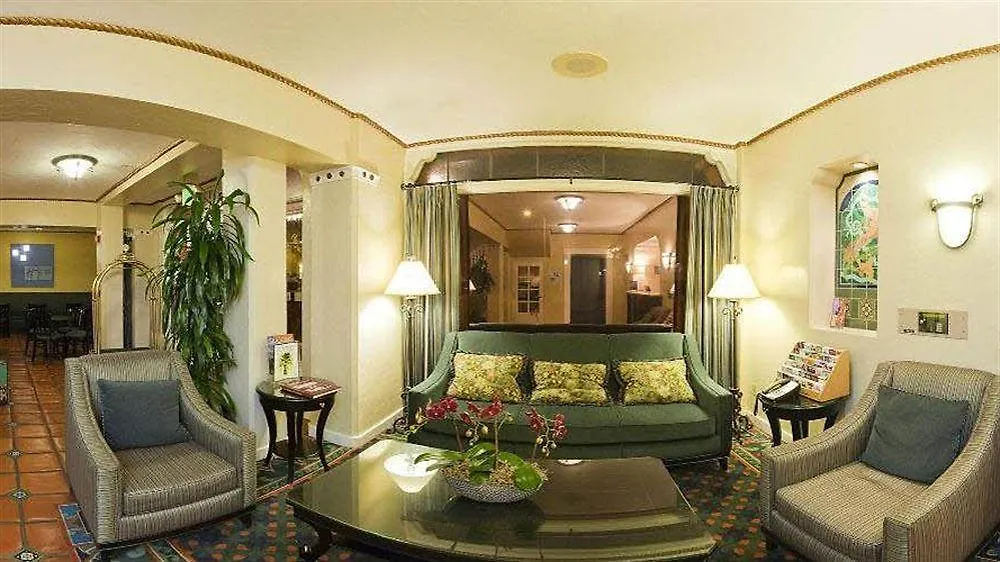 Virginia Santa Barbara, Tapestry Collection By Hilton Hotel 4*