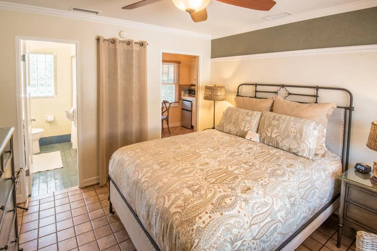 Harbor House Gasthof Santa Barbara