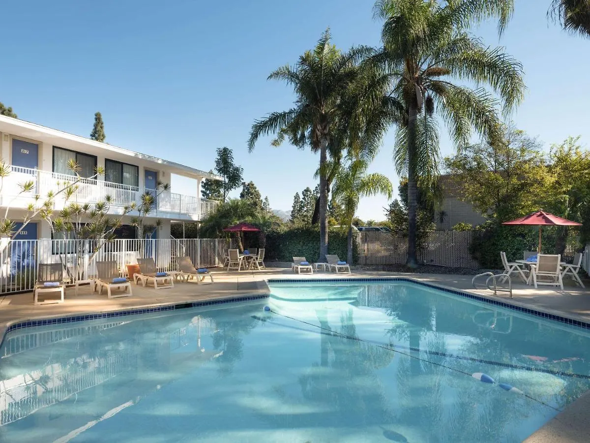6-goleta, Ca - Santa Barbara Goleta