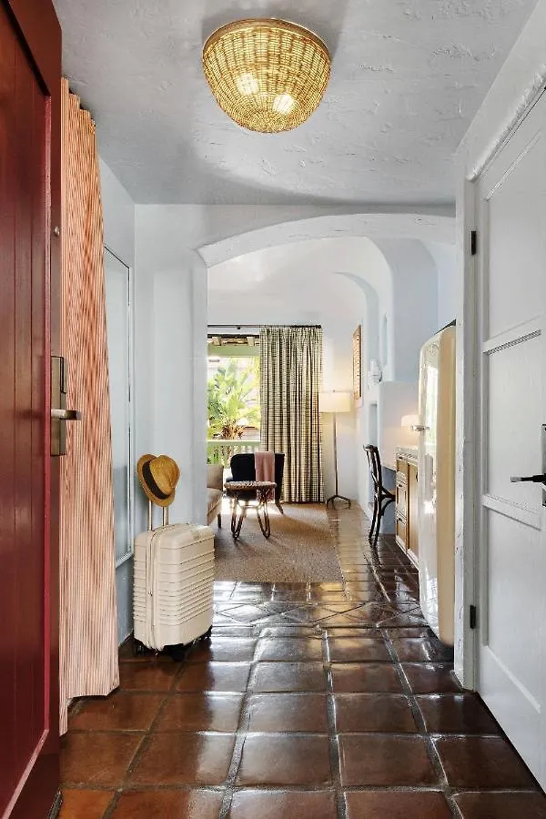 Palihouse