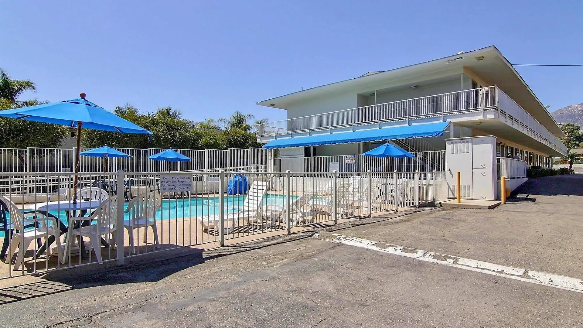 6-santa Barbara, Ca - State Street 2*