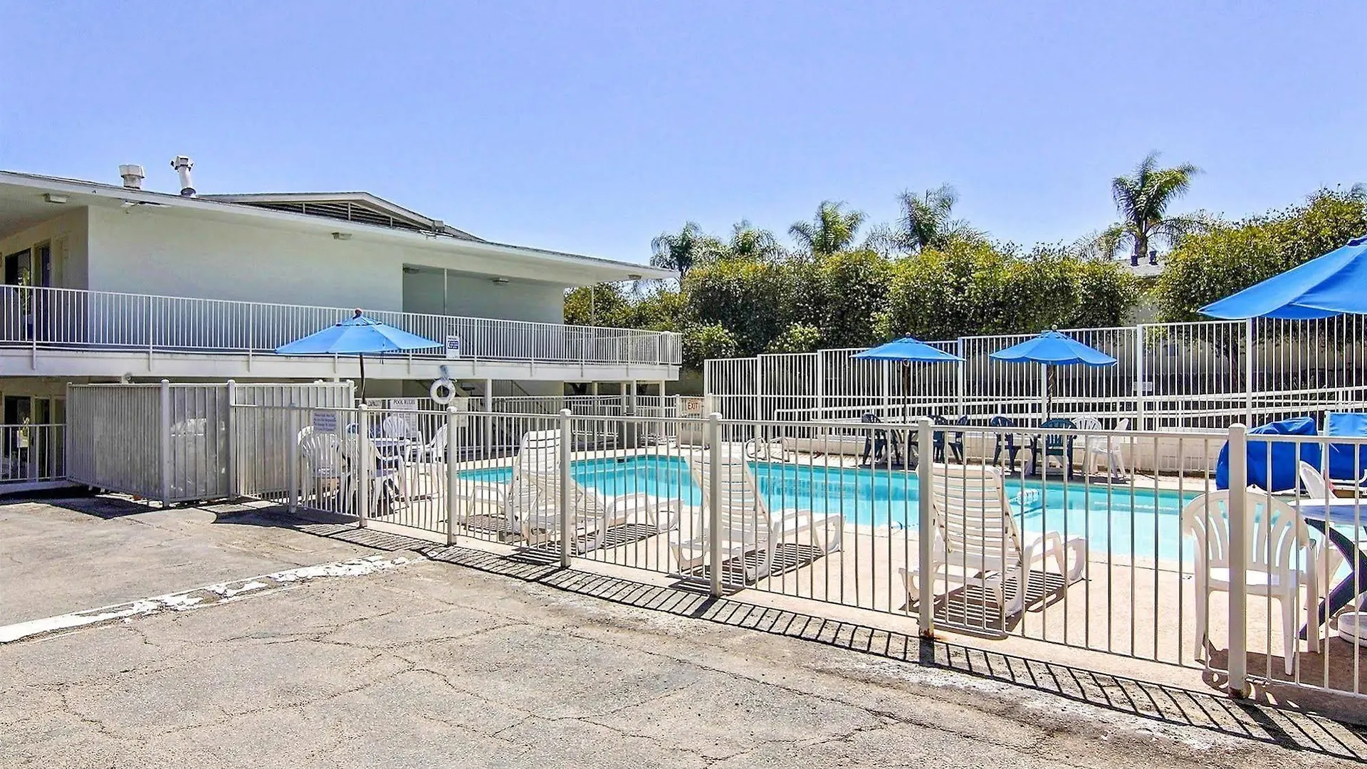 6-santa Barbara, Ca - State Street Hotel