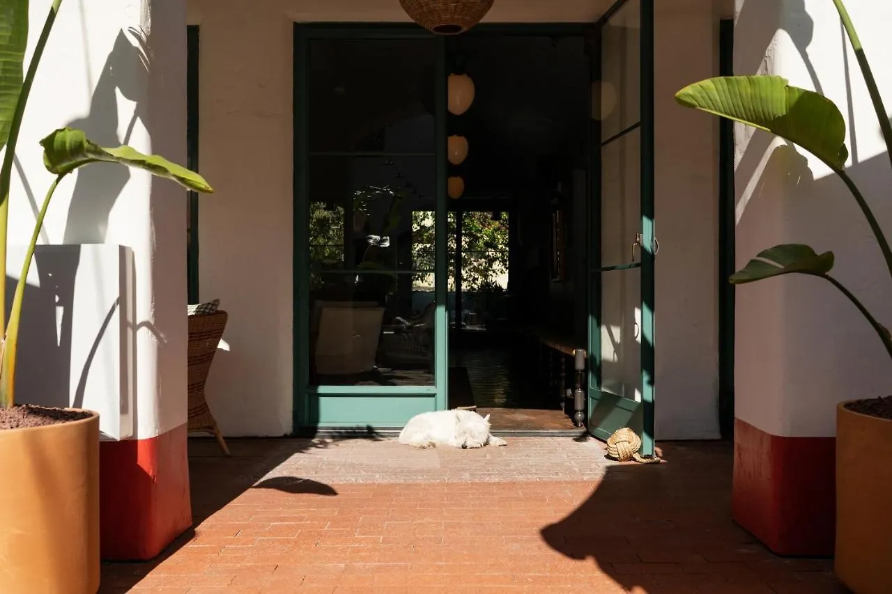 Otel Palihouse 4*