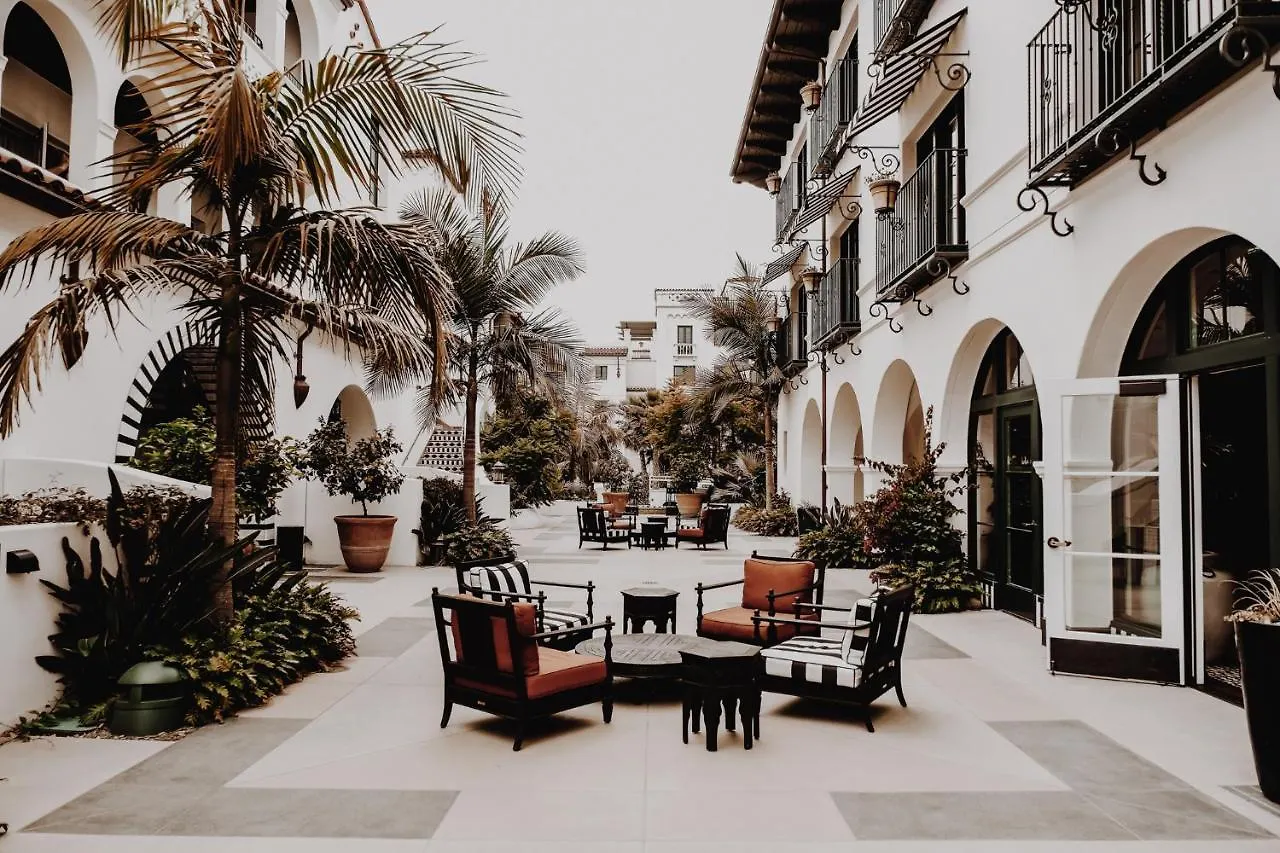 Otel Californian
