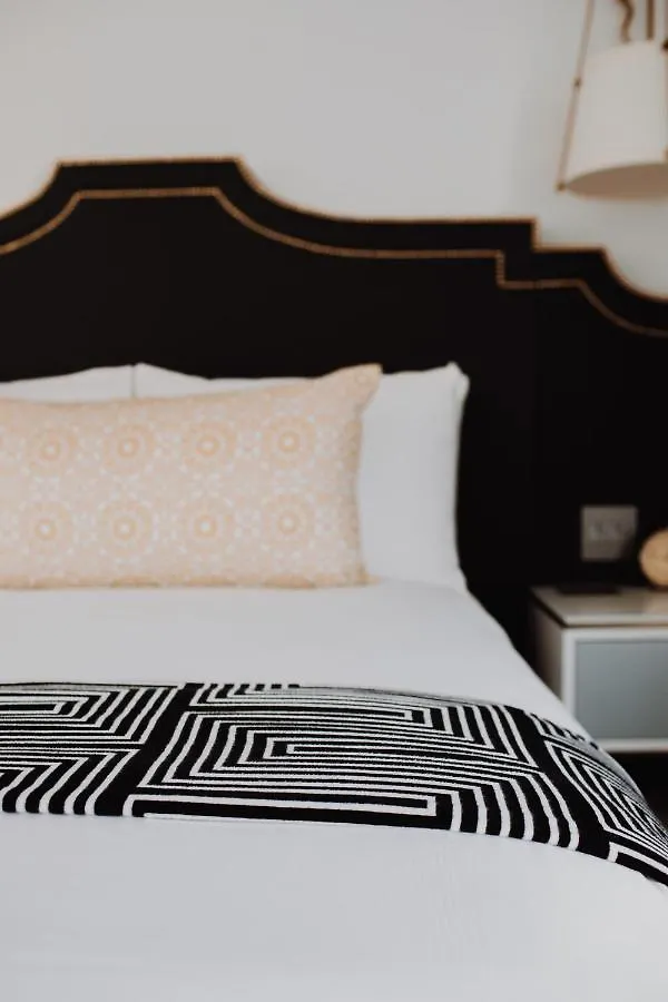 Californian Otel Santa Barbara