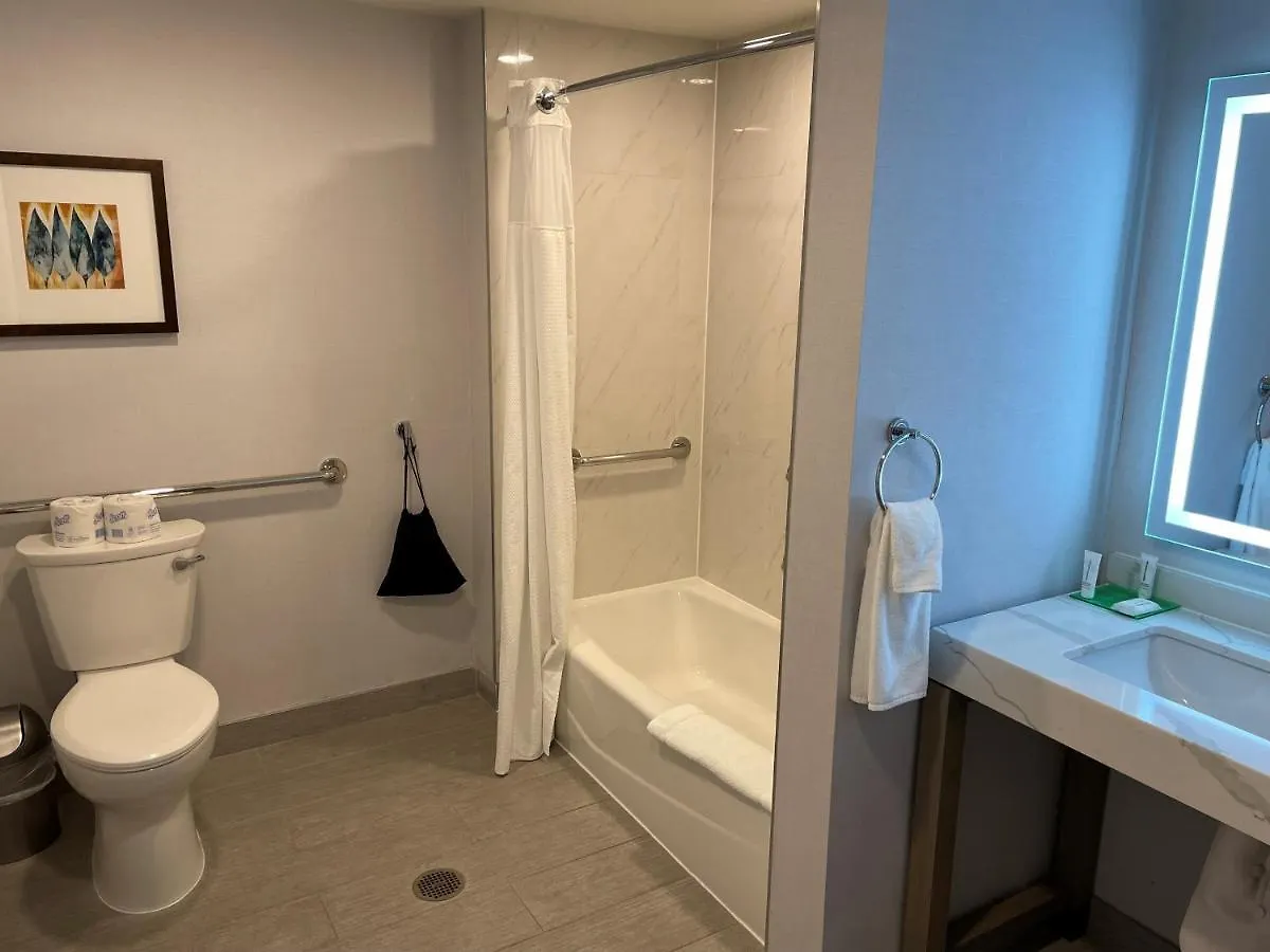 Hyatt Place Santa Barbara 4* Голета