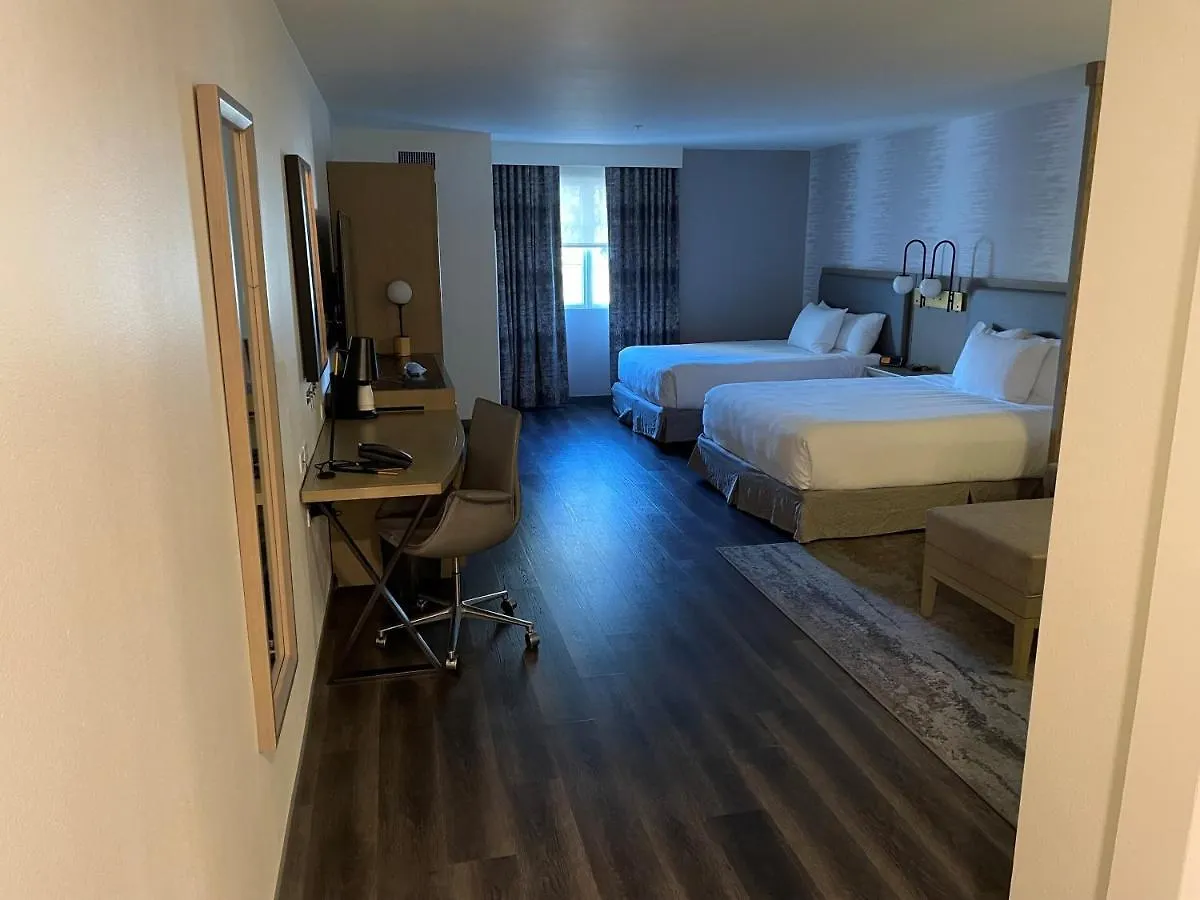 Hyatt Place Santa Barbara 4* Голета