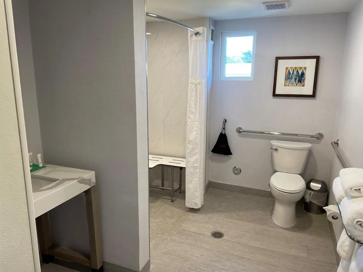Hyatt Place Santa Barbara Отель 4*
