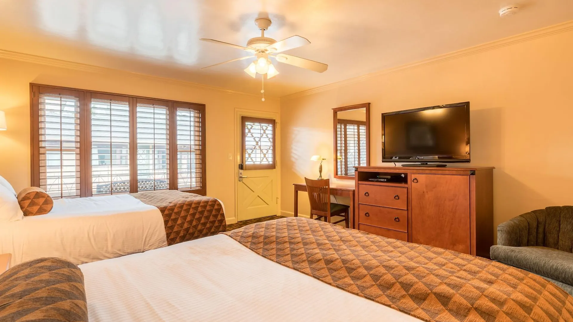 Hotel Brisas Del Mar At The