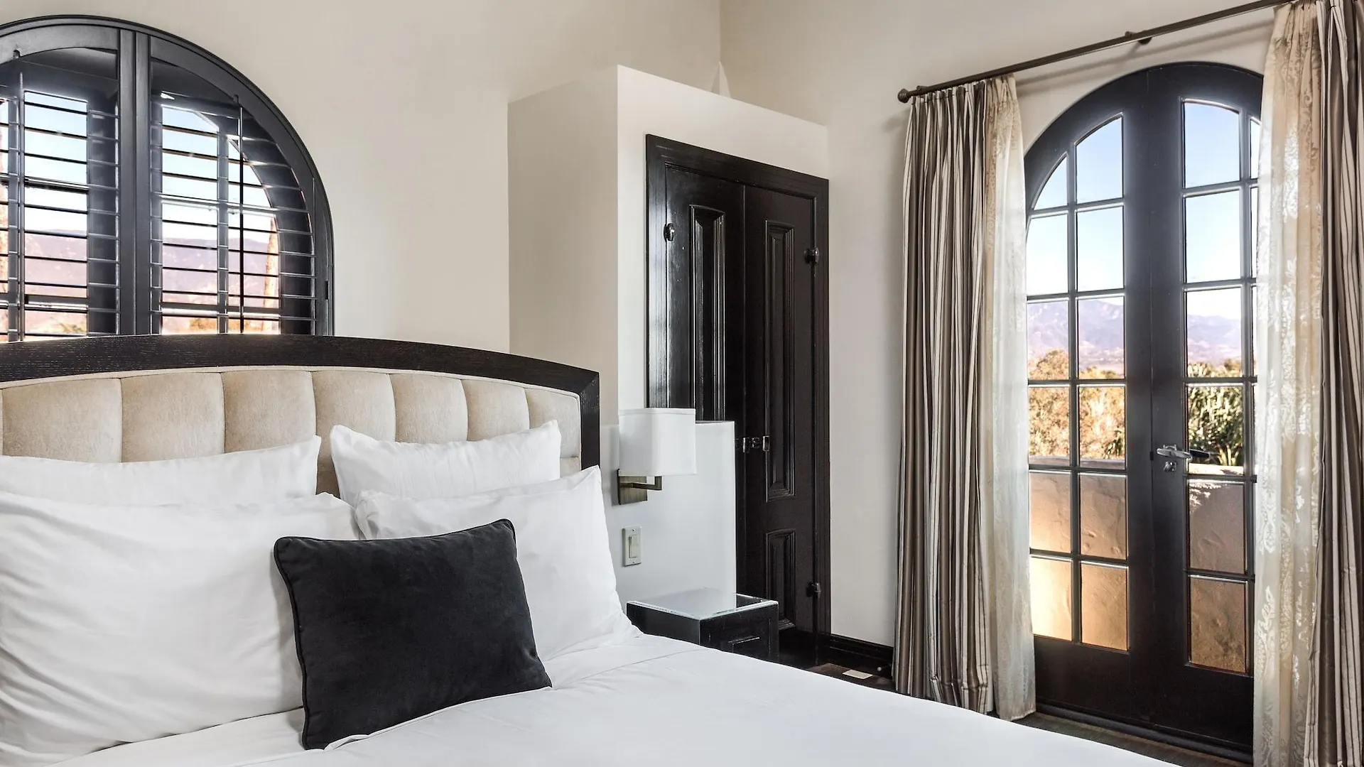 Hotell Montecito