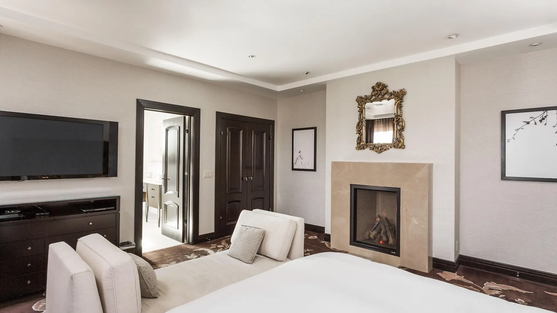 Hotell Montecito