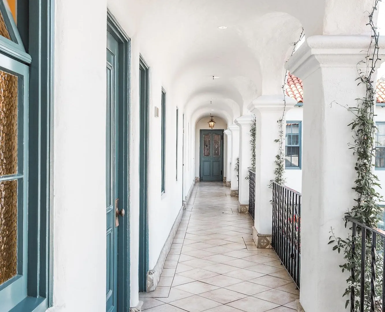 Montecito Santa Barbara