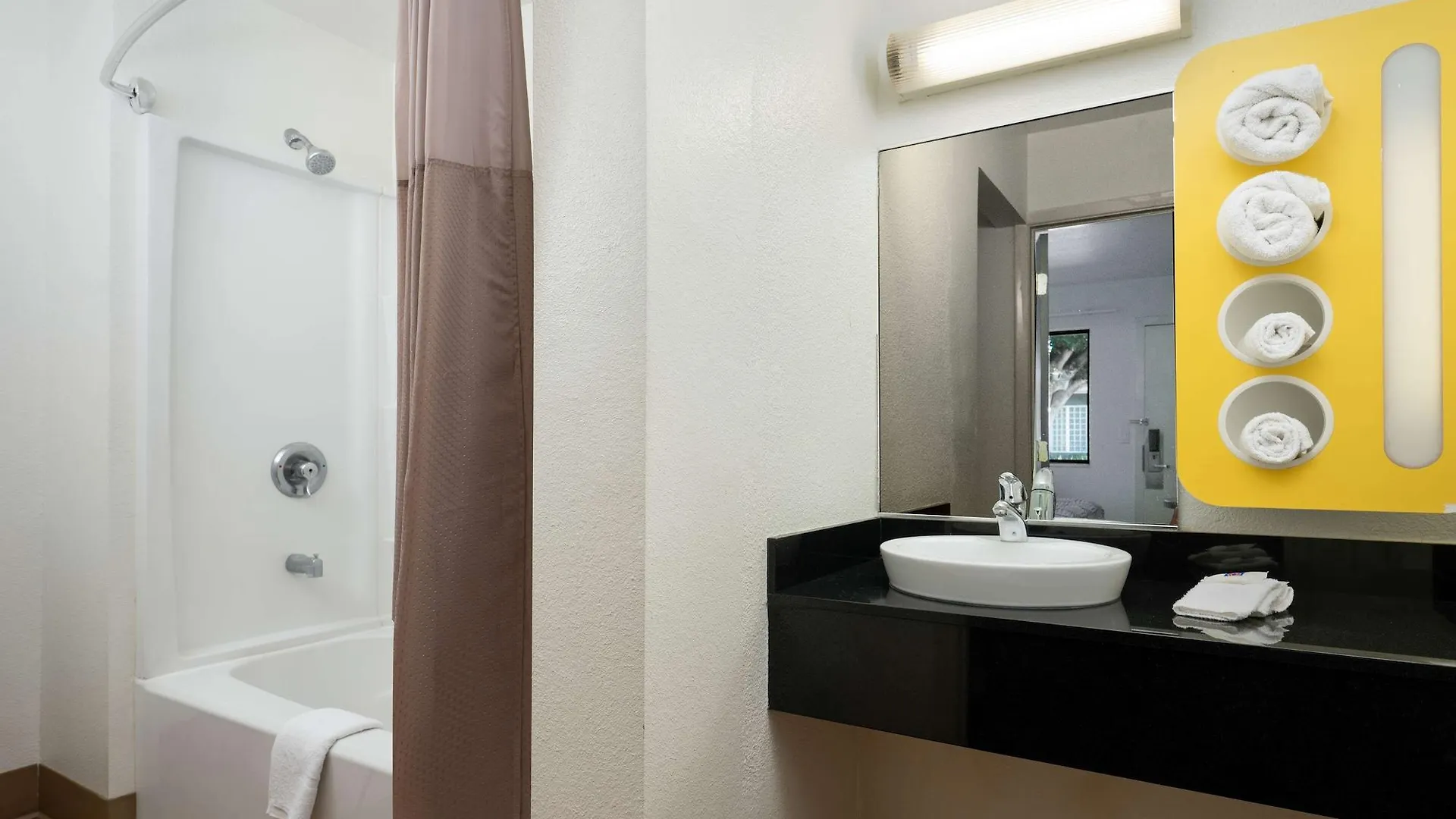 Hotel 6-goleta, Ca - Santa Barbara