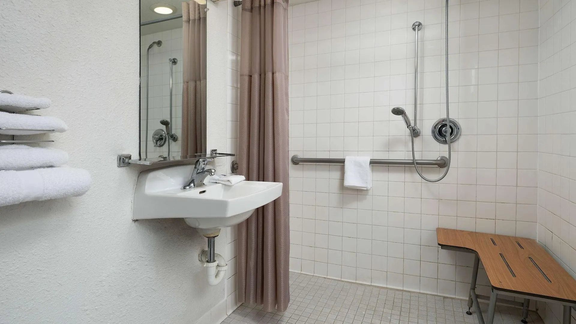 Hotel 6-goleta, Ca - Santa Barbara 2*