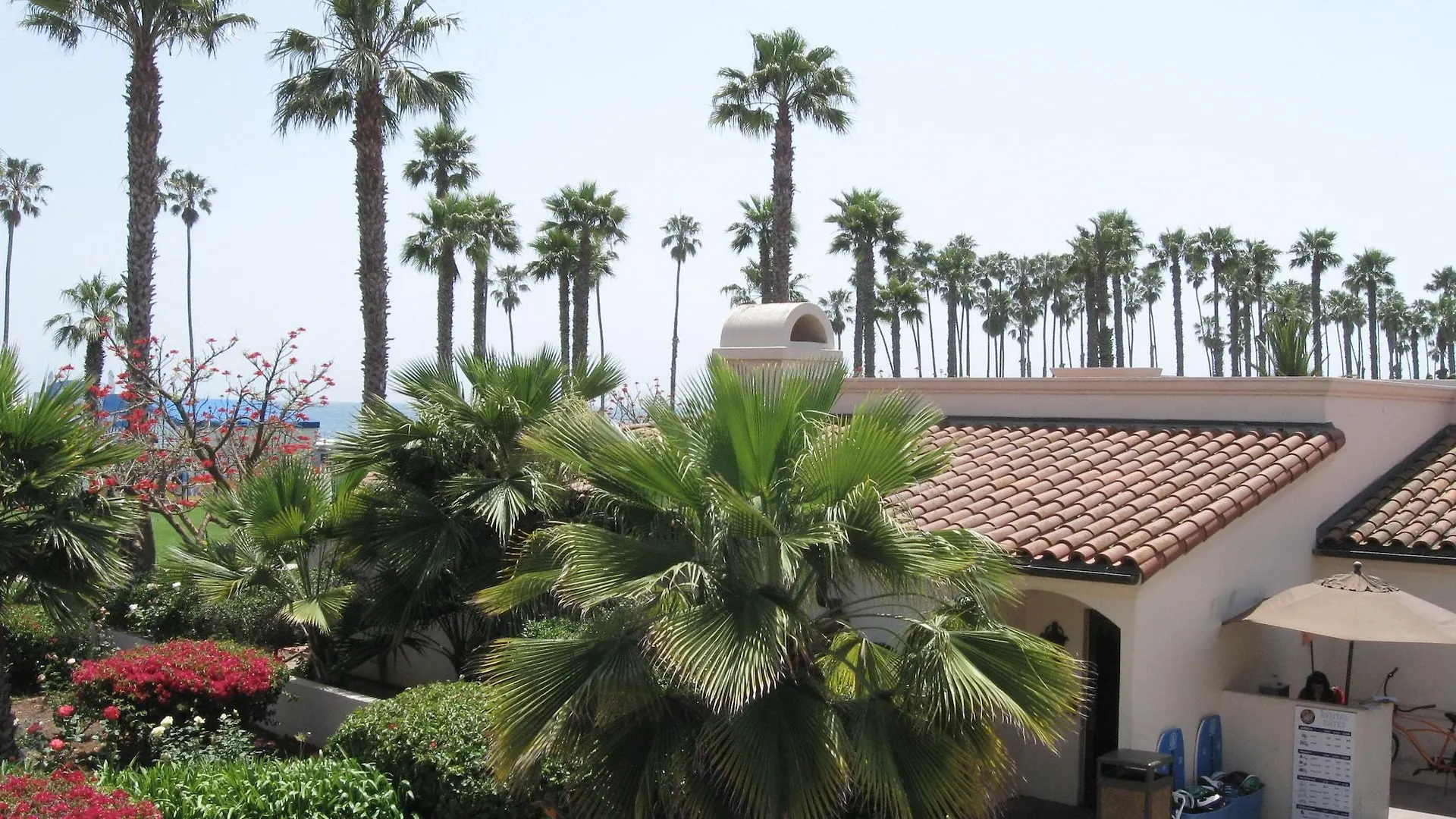 Resort Hilton Beachfront