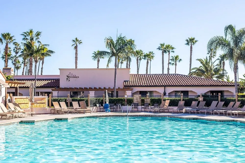 Hilton Beachfront Resort