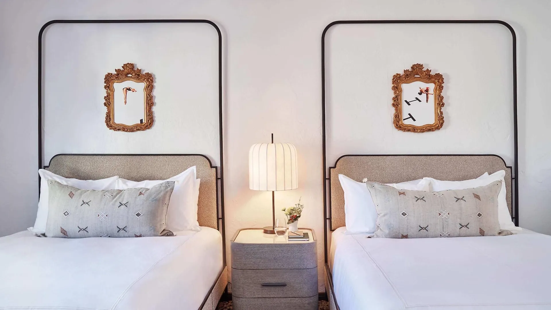 ホテル Palmoro House 3*