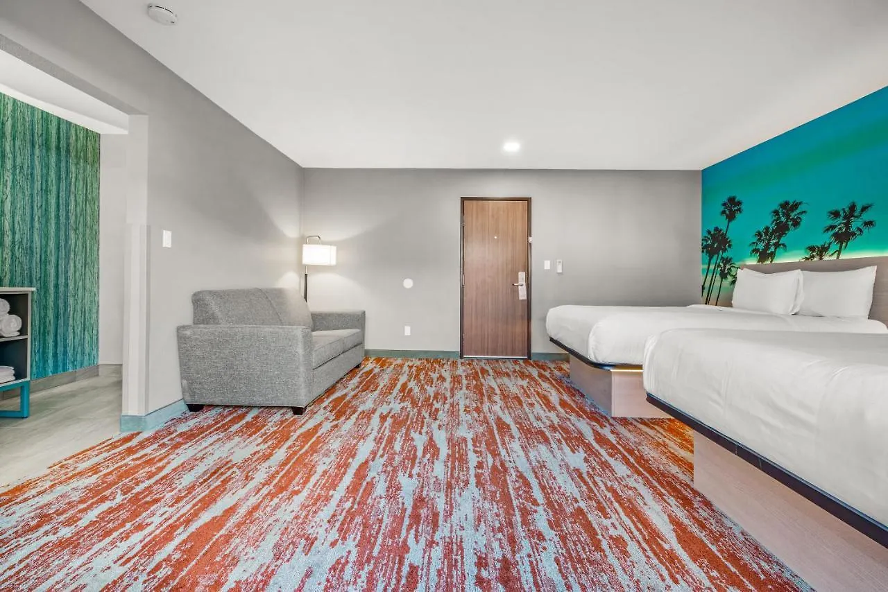 Avania Of Hotel