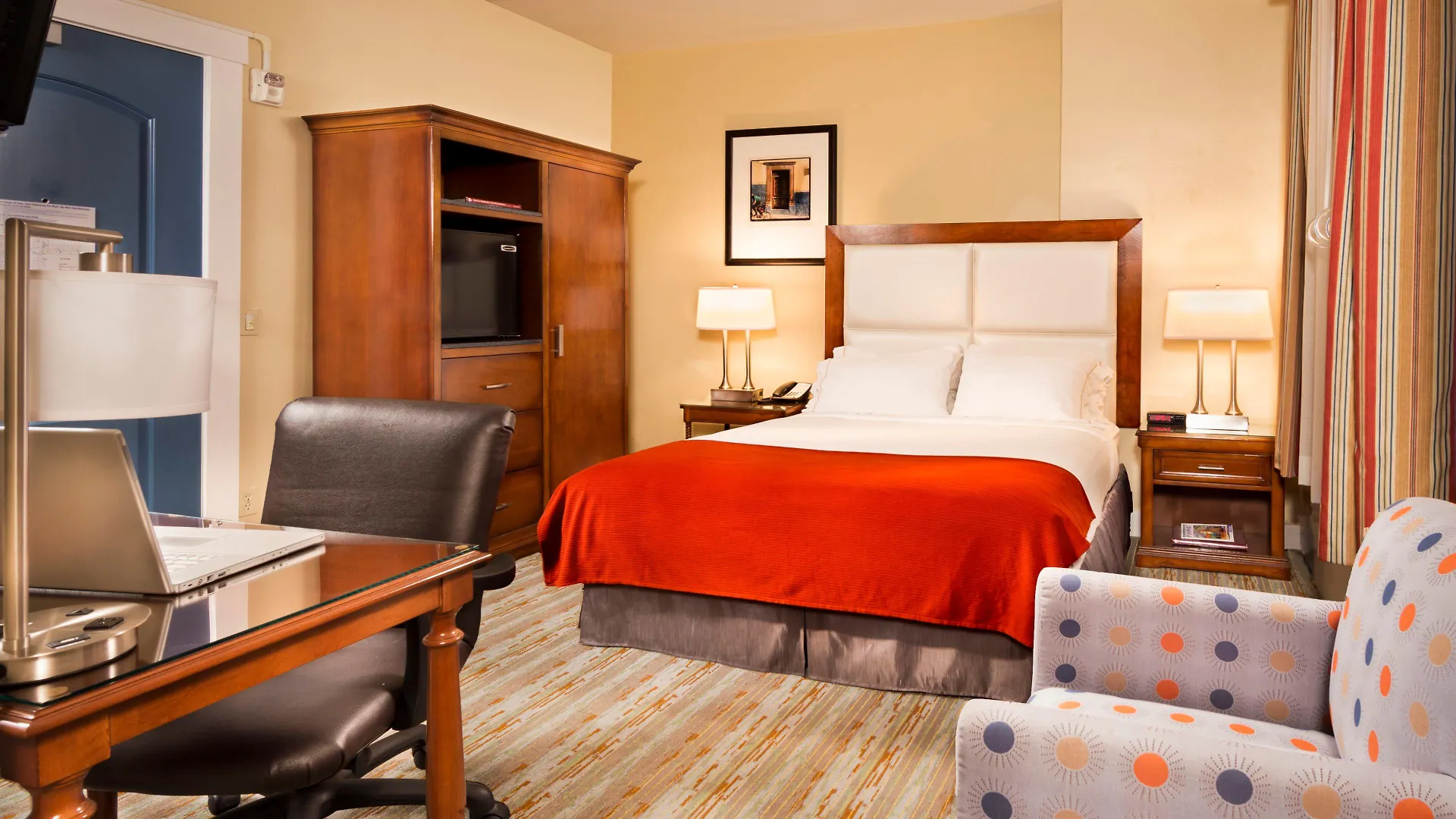 Hotel Virginia Santa Barbara, Tapestry Collection By Hilton Santa Barbara