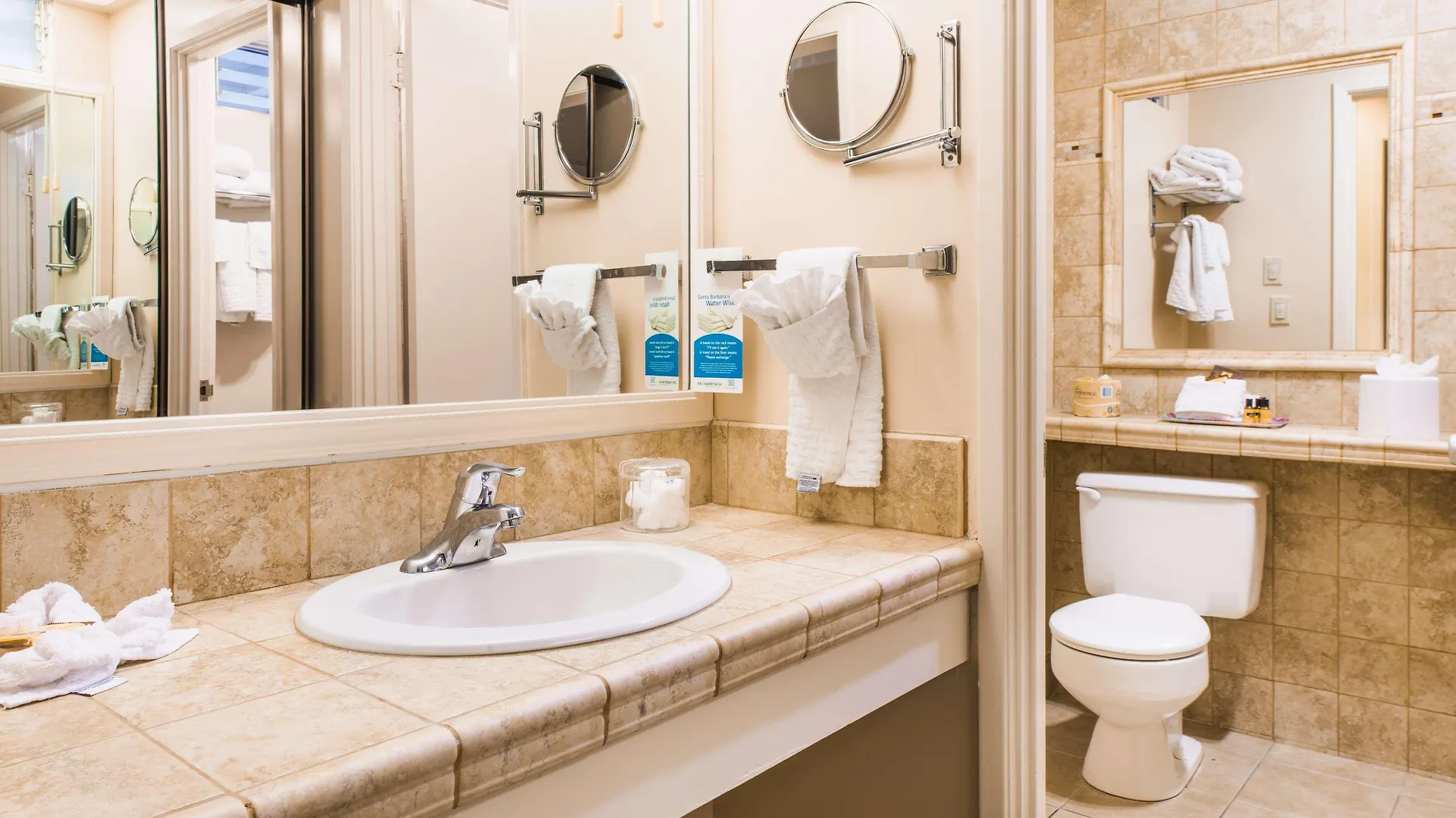 Best Western Plus Pepper Tree Hotel