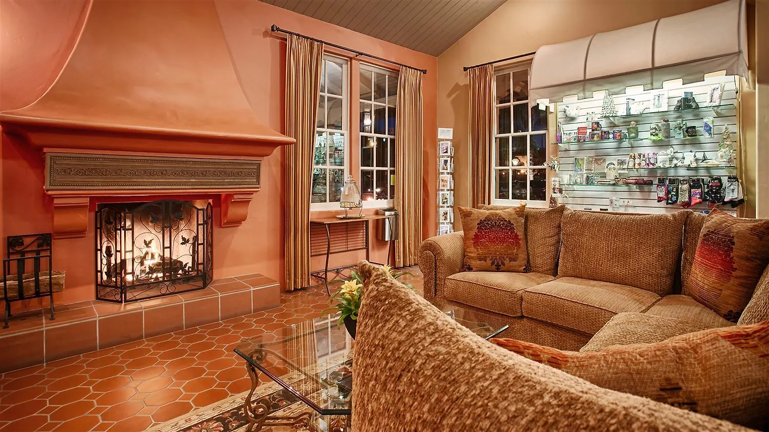 Best Western Plus Pepper Tree Santa Barbara