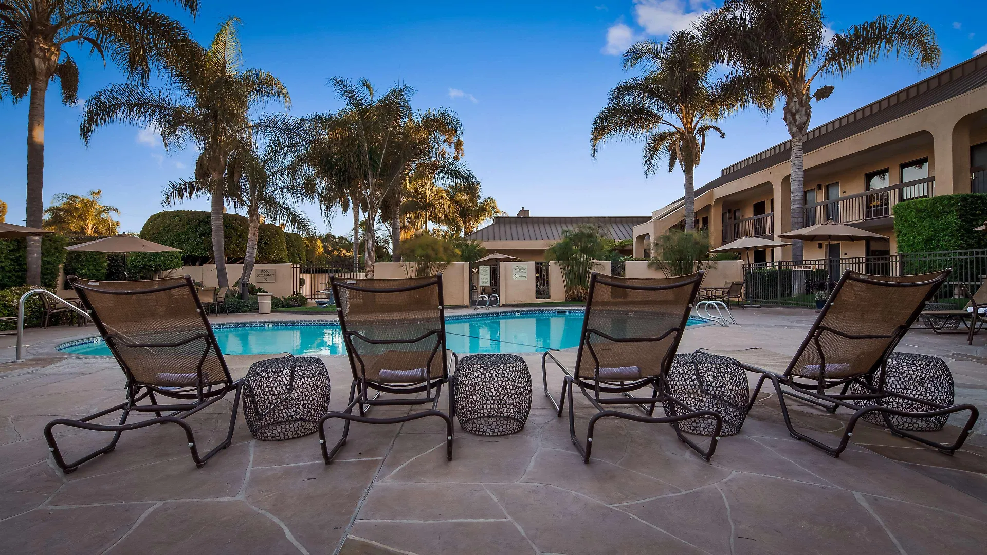 Otel Western South Coast Goleta