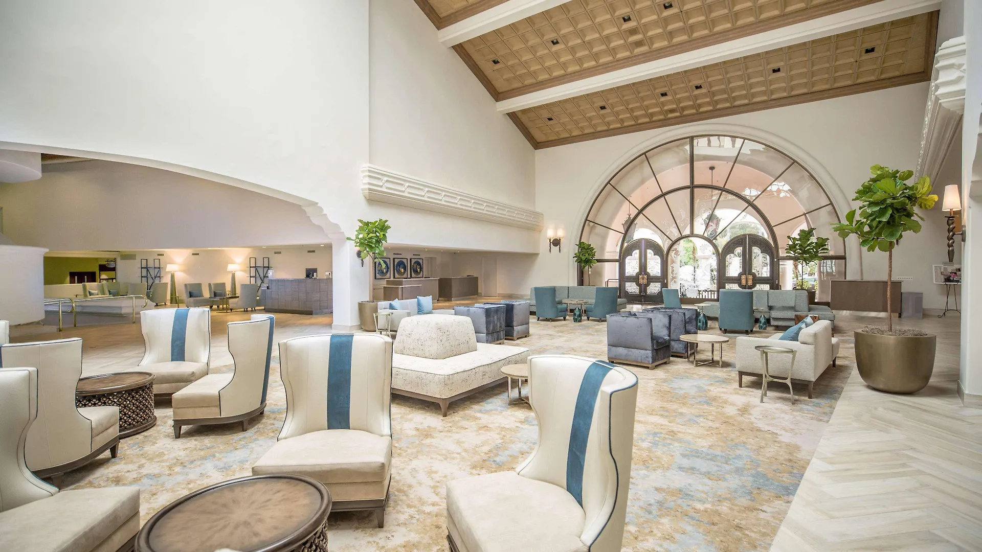 Hilton Beachfront Resort Santa Barbara