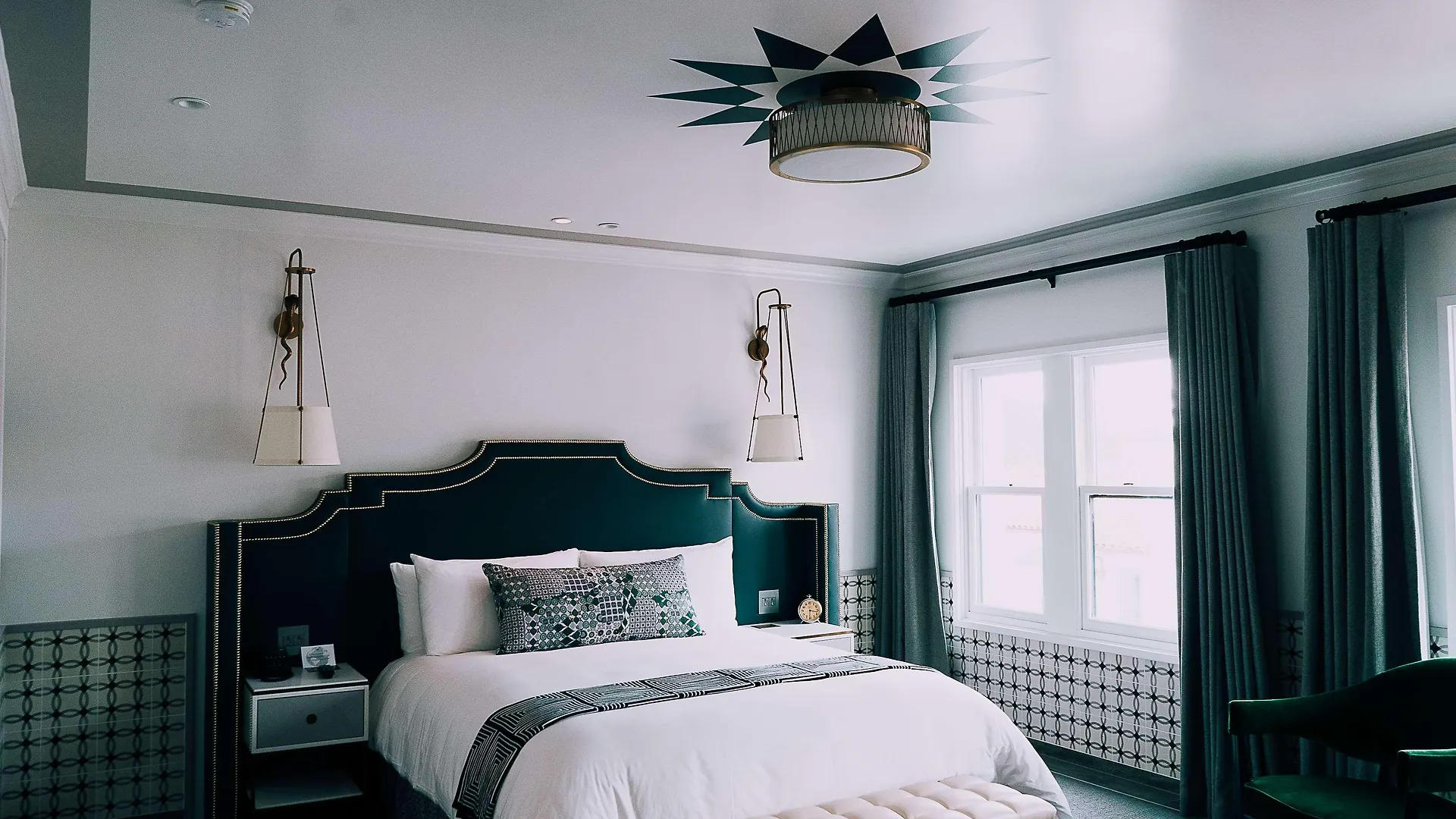 Otel Californian 5*