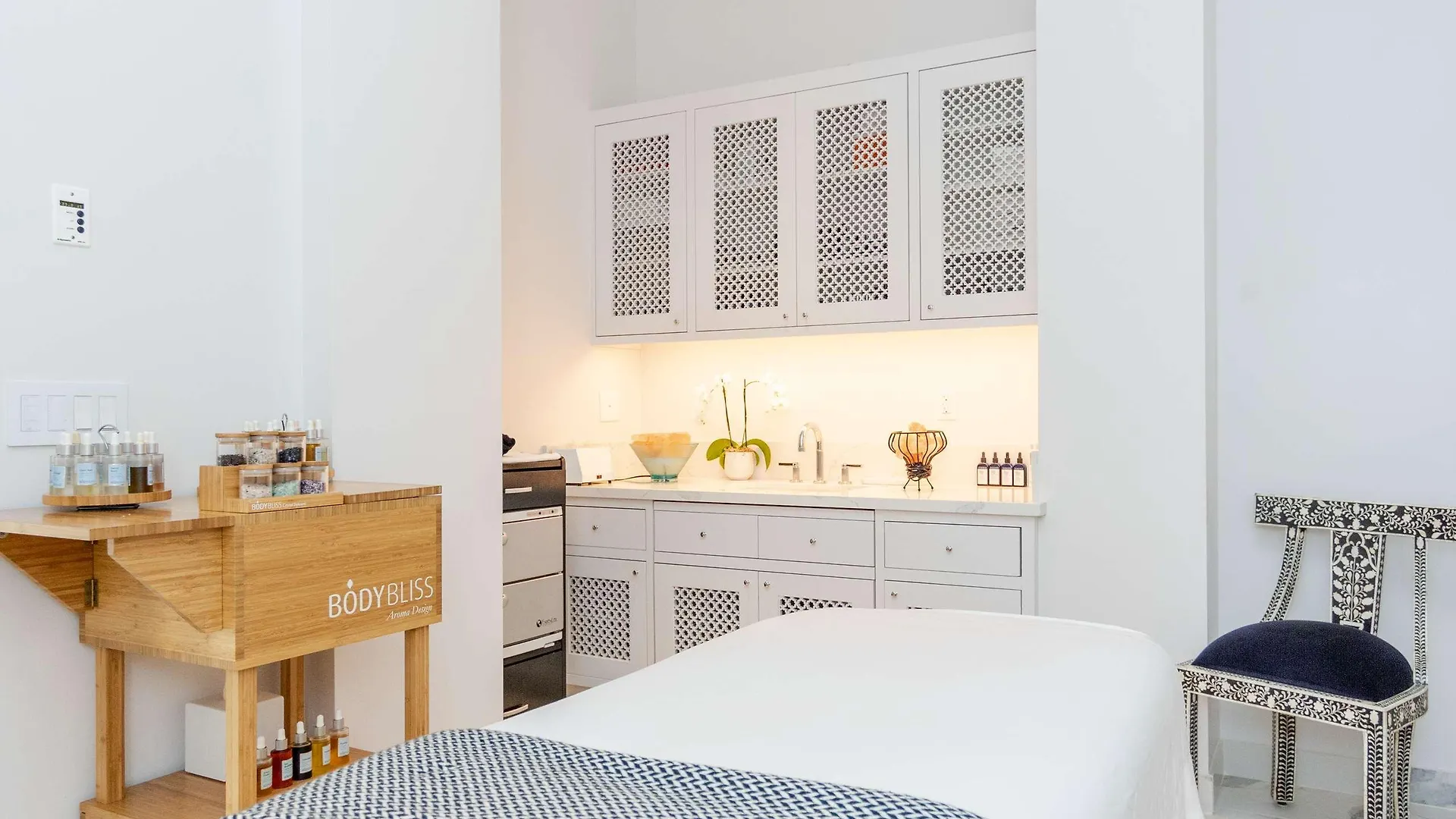 Otel Californian