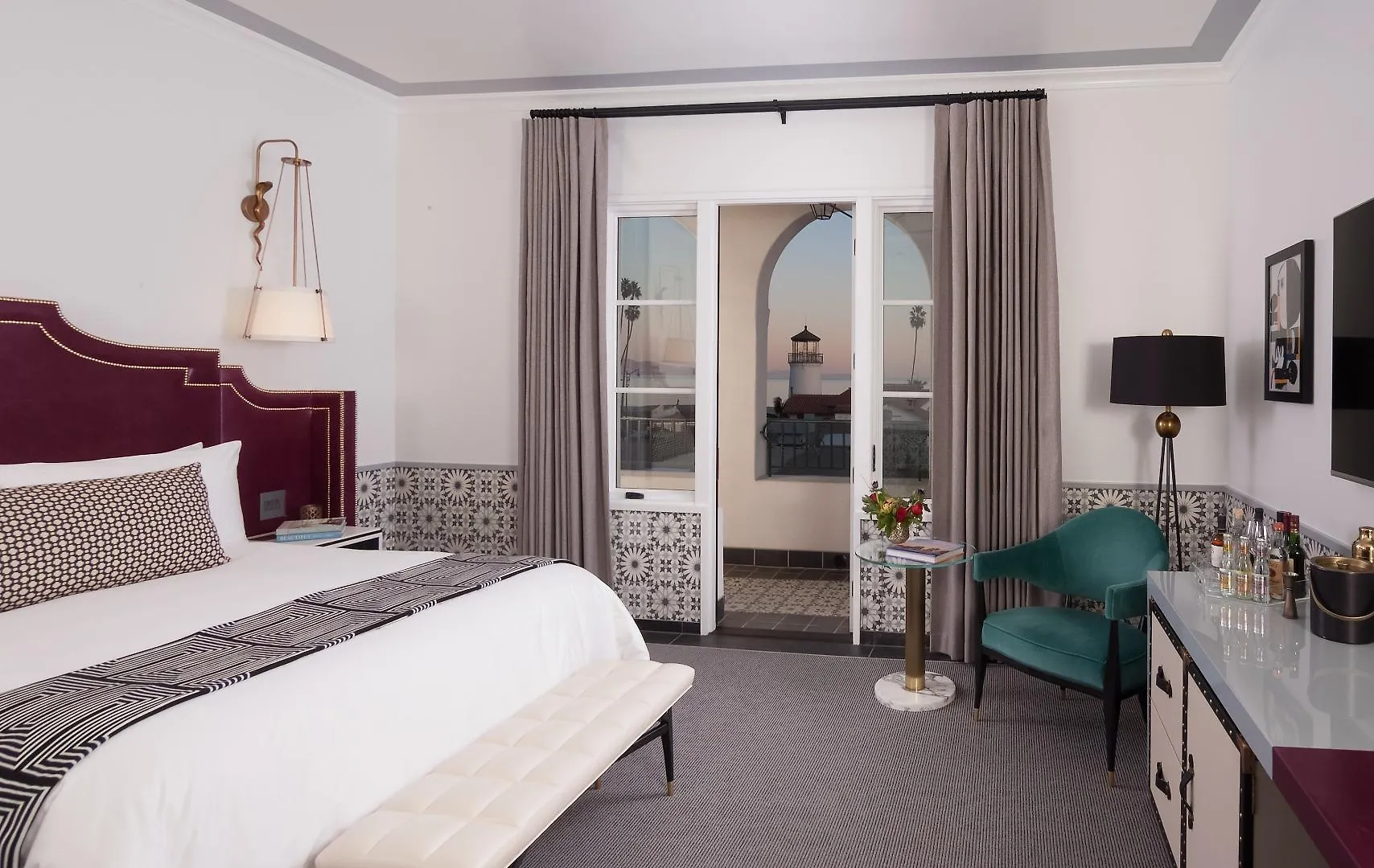 Otel Californian