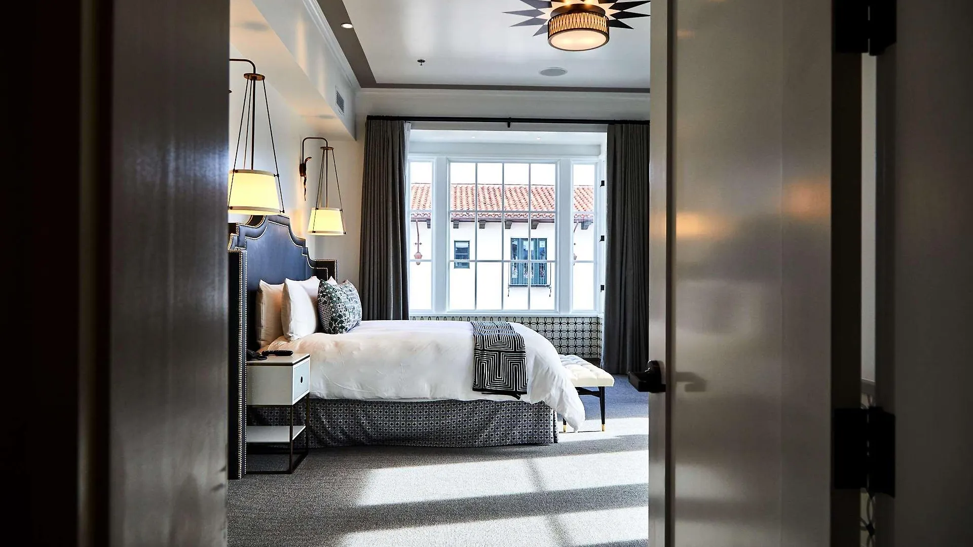 Californian 5* Santa Barbara