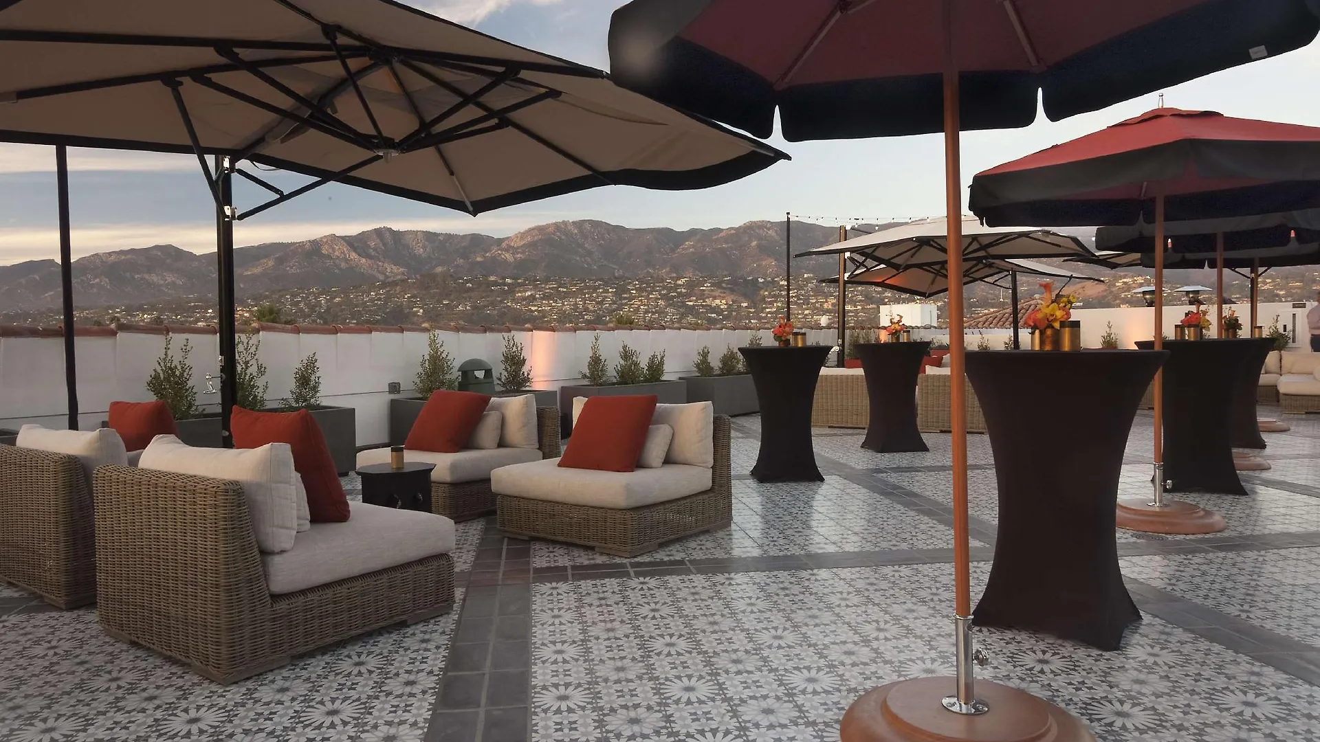 Californian Otel